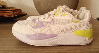 Zapatillas Puma