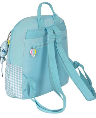 Mochila escolar infantil NUEVA Blackkfit
