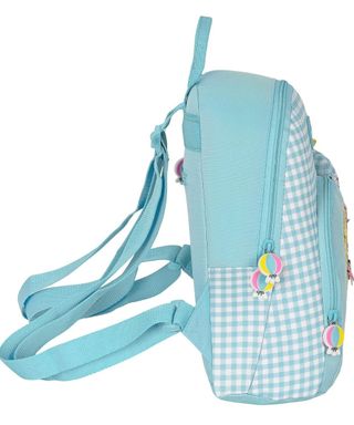 Mochila escolar infantil NUEVA Blackkfit