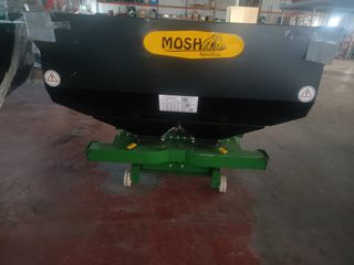 ABONADORA DOBLE PLATO