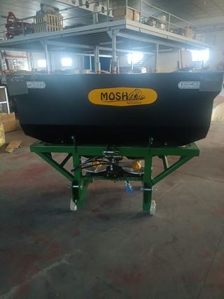 ABONADORA DOBLE PLATO