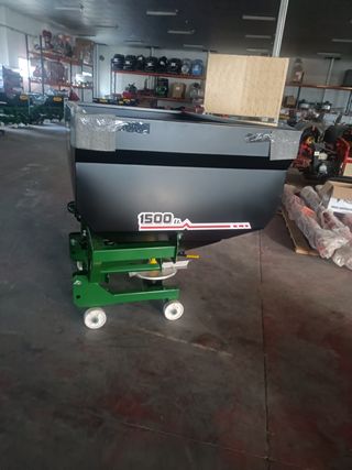 ABONADORA DOBLE PLATO