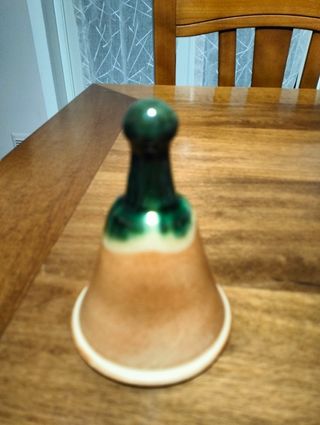 Campanella di Granada.