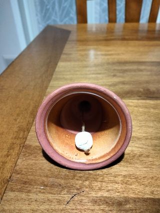 Campanella di Granada.