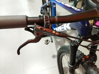 Trek procaliber