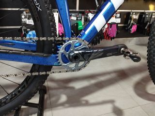 Trek procaliber