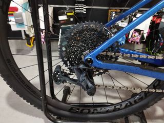 Trek procaliber