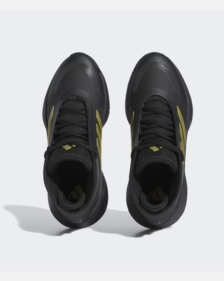 Adidas Bounce Legends Negras (nuevas)