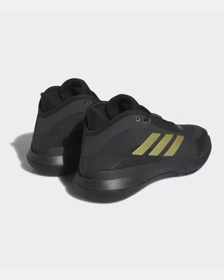 Adidas Bounce Legends Negras (nuevas)
