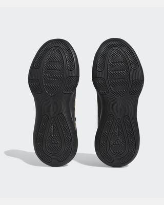 Adidas Bounce Legends Negras (nuevas)