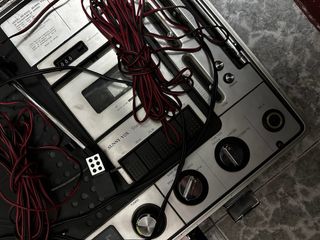 Tocadiscos sunny vox model no 6000