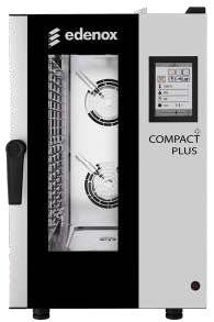 HORNO CONVECCIÓN EDENOX DIGITAL