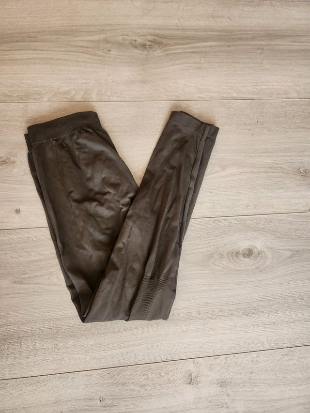 Pantalon interior termico