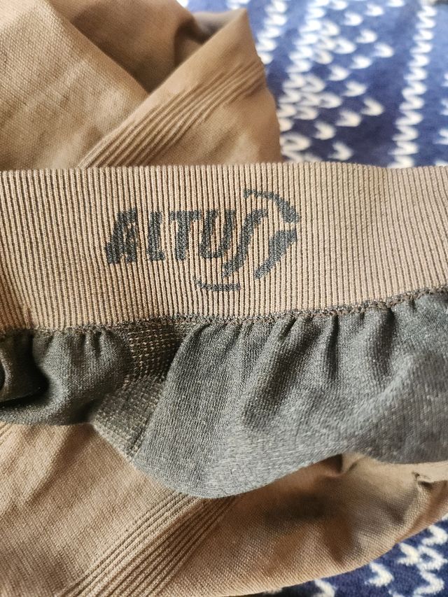 Pantalon interior termico