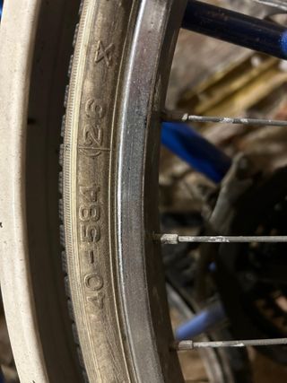 Bici BH bolero clasica de paseo