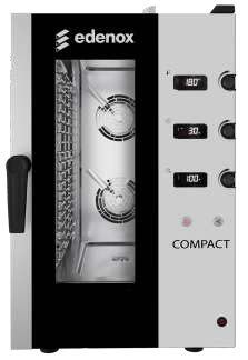 HORNO CONVECCIÓN COMPACTOS EDENOX