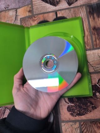 Metal Gear solid 2 Substance Xbox