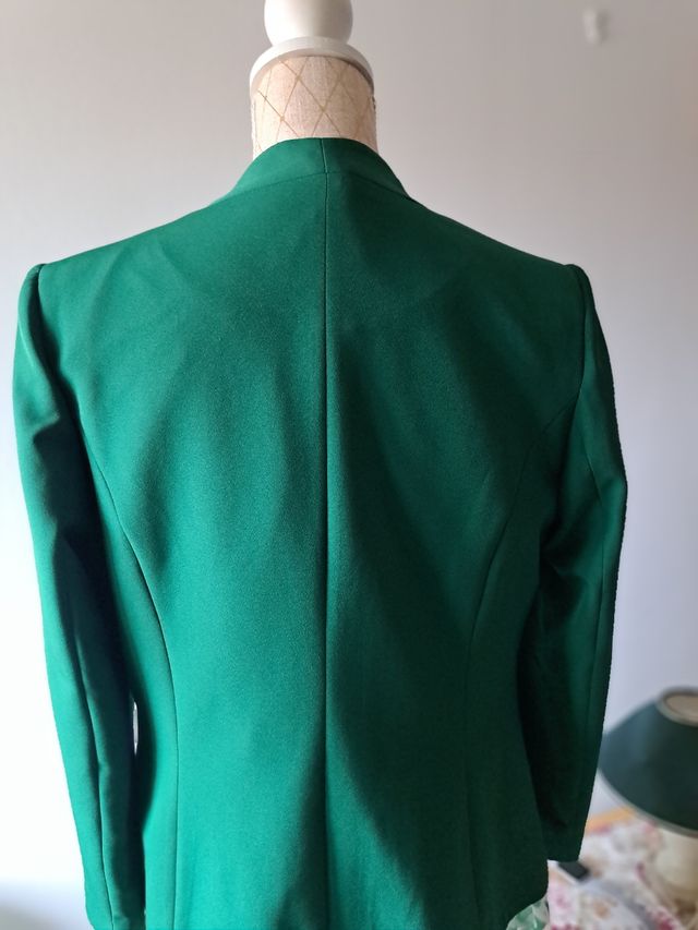 Tuta pantalone da donna americana