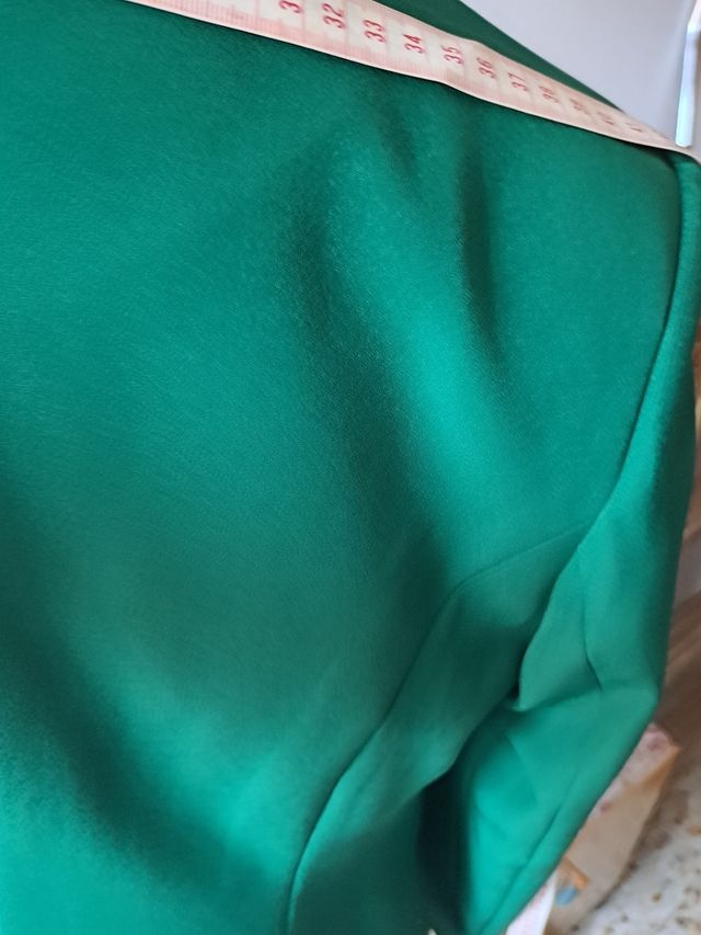 Tuta pantalone da donna americana