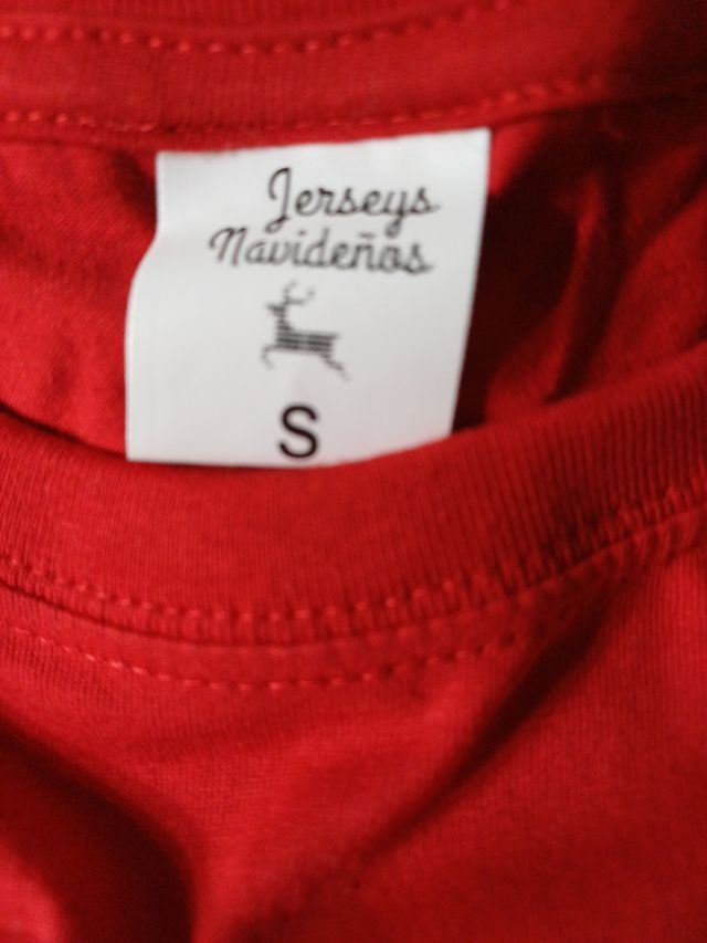 DIA DO JUMPER DE NATAL