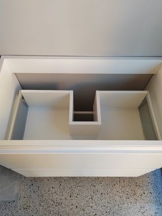 Mueble de baño