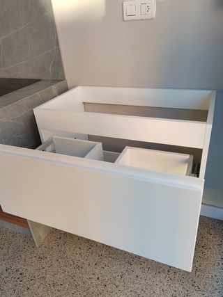 Mueble de baño