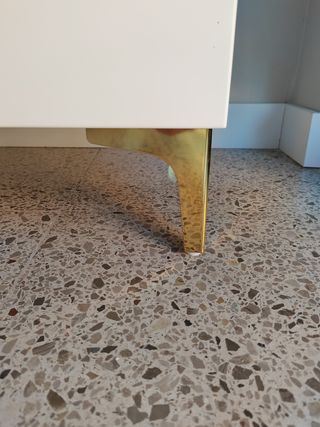 Mueble de baño