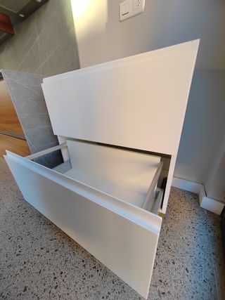 Mueble de baño