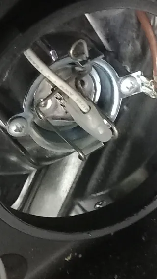 faro derecho scenic II