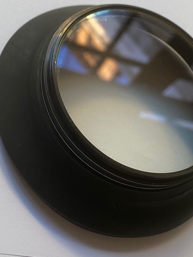 Parasol fotografia kenko 72mm