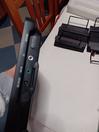 Dvd's portátiles 10,1".