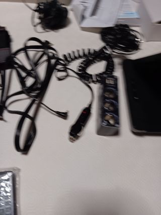 Dvd's portátiles 10,1".