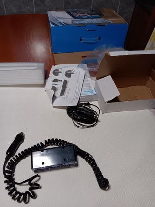 Dvd's portátiles 10,1".