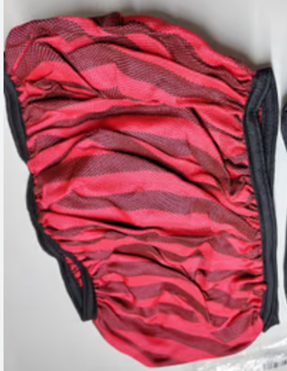 cadenas nieve textil