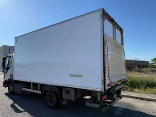 Iveco eurocargo 80e19 frigorifico