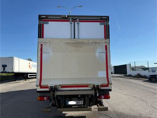 Iveco eurocargo 80e19 frigorifico