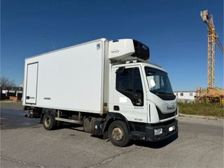 Iveco eurocargo 80e19 frigorifico