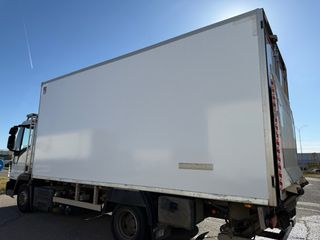 Iveco eurocargo 80e19 frigorifico