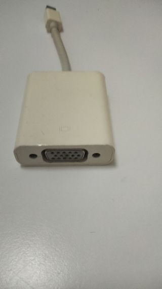 Adattatore Apple Mini display porta/VGA