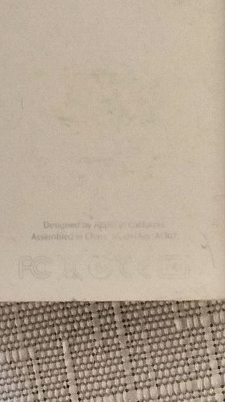 Adattatore Apple Mini display porta/VGA