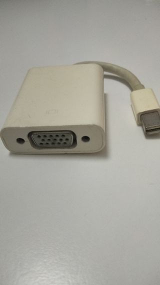 Adattatore Apple Mini display porta/VGA