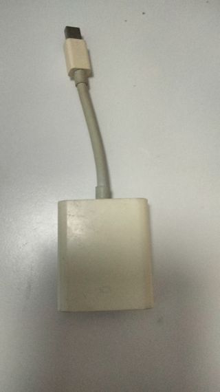 Adattatore Apple Mini display porta/VGA
