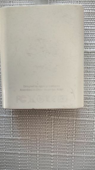 Adattatore Apple Mini display porta/VGA