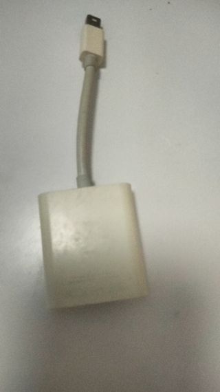 Adattatore Apple Mini display porta/VGA