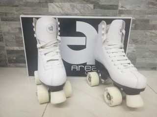 Pattini a rotelle n.36