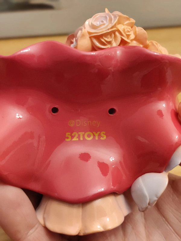 Figura Princesa Disney Aurora (Bella Durmiente)