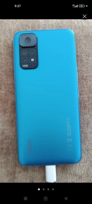 Xiaomi redmi note 11S