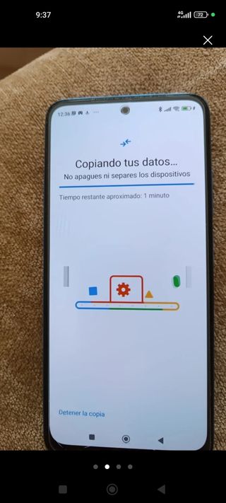 Xiaomi redmi note 11S