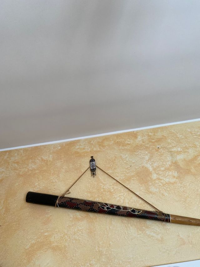 Strumento etnico originale