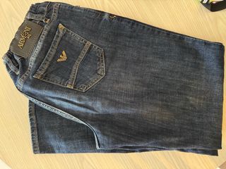 Armani jeans Vaqueros